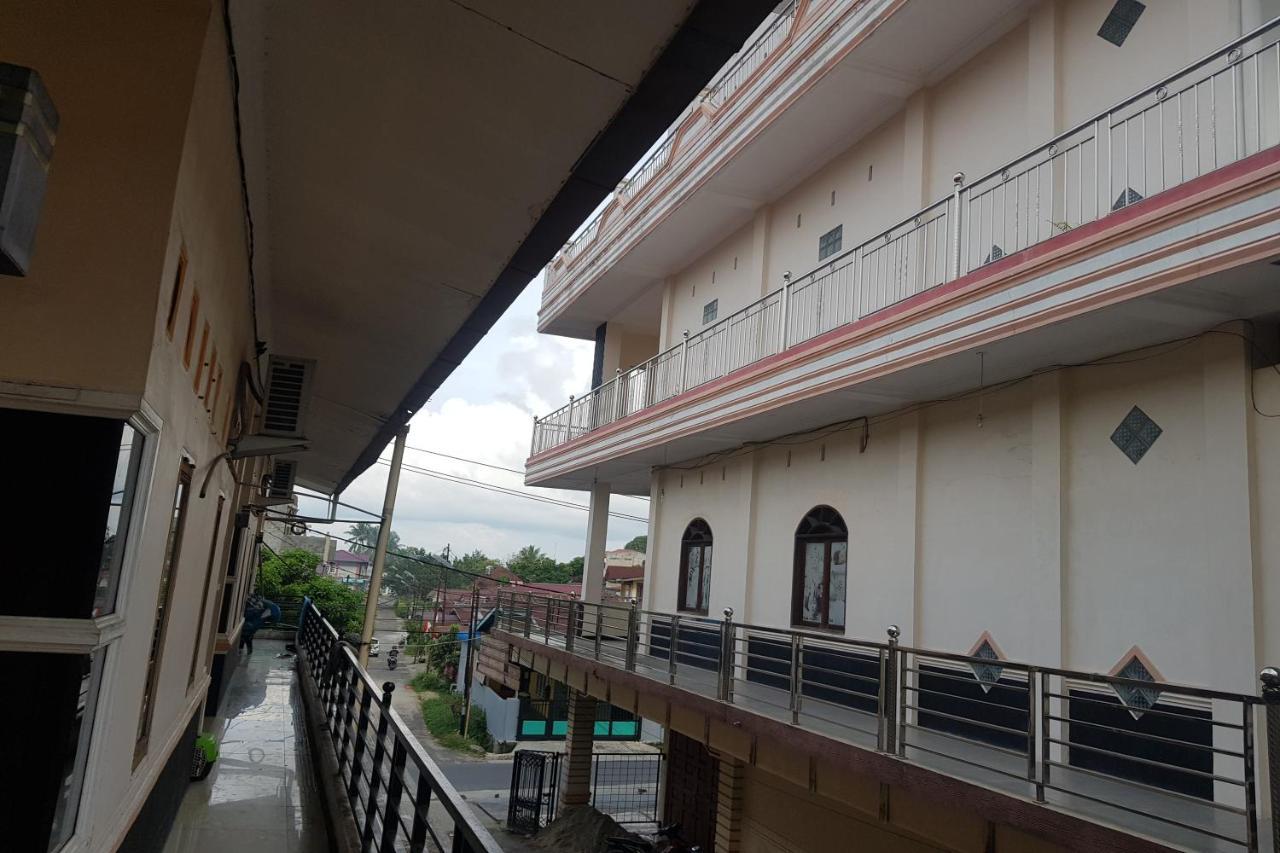Oyo 91647 Sanina Residence 先达 外观 照片