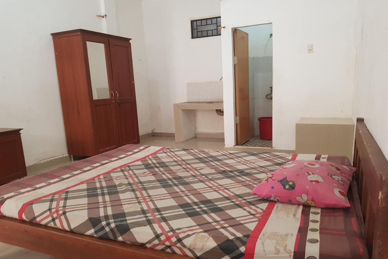 Oyo 91647 Sanina Residence 先达 外观 照片