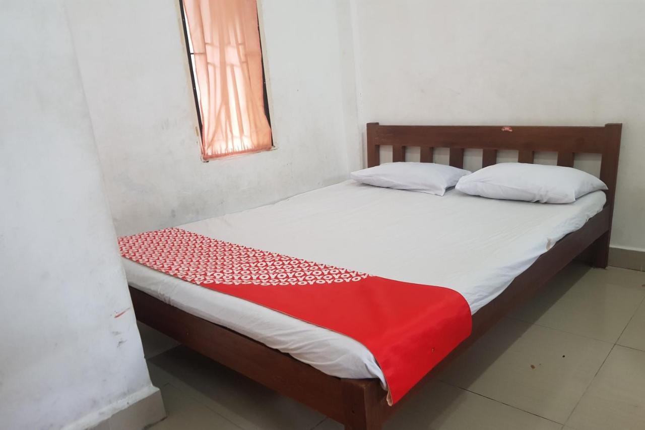 Oyo 91647 Sanina Residence 先达 外观 照片